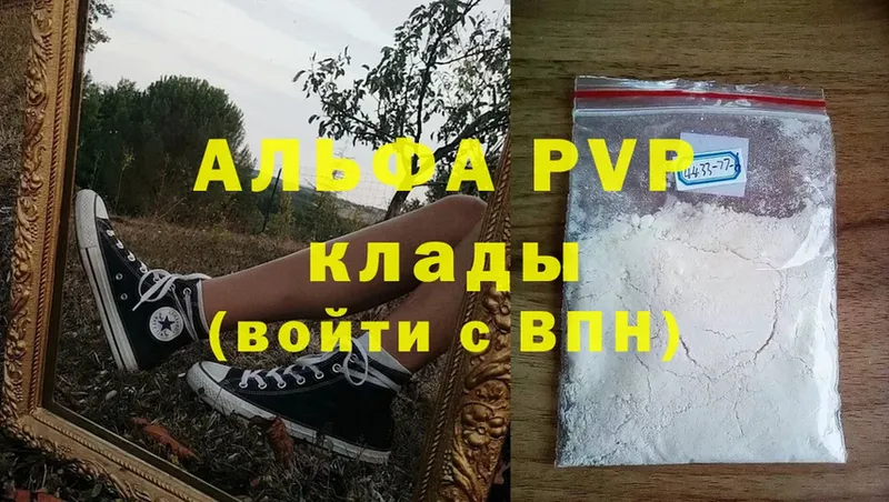 закладка  Кирсанов  APVP мука 